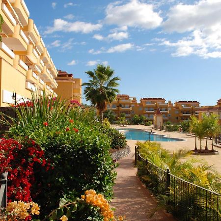 Panoramic & Family At Playa La Arena Apartment Puerto de Santiago  Exterior photo