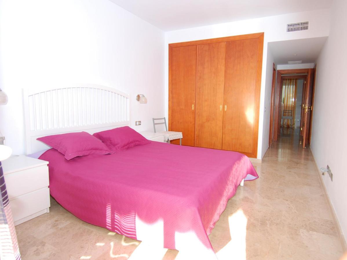 Panoramic & Family At Playa La Arena Apartment Puerto de Santiago  Exterior photo
