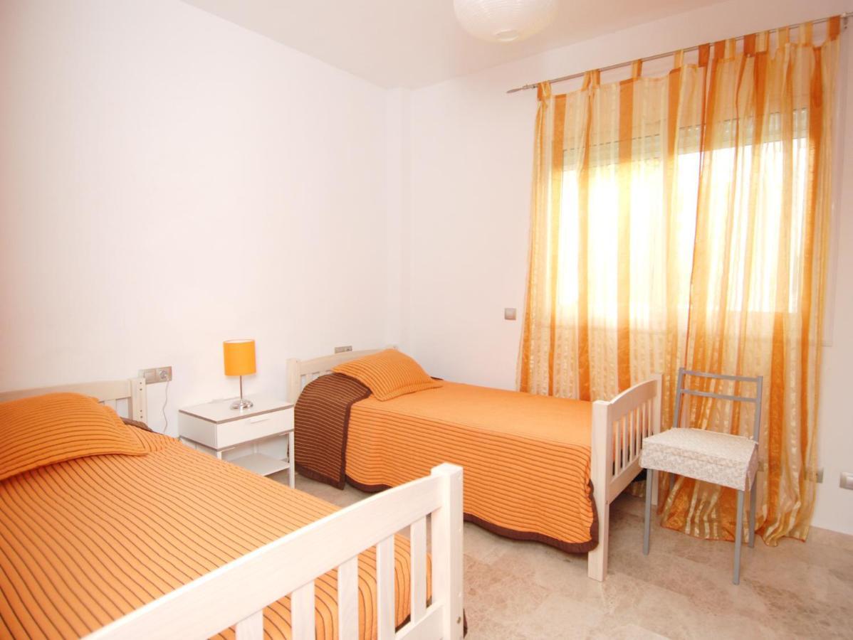 Panoramic & Family At Playa La Arena Apartment Puerto de Santiago  Exterior photo